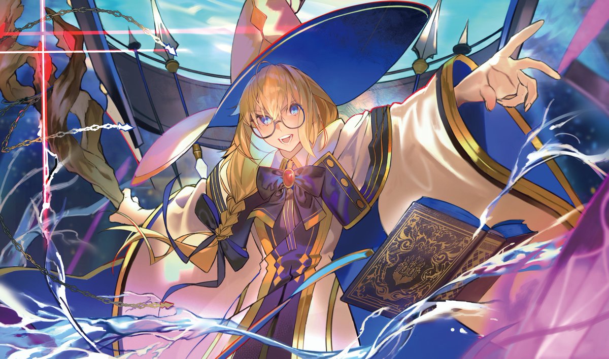 hirohiro_gorira's tweet photo. #FGO https://t.co/MCH6xYLFBA