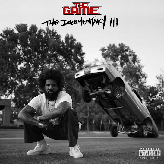 big_business_'s tweet photo. 👤THE GAME👤

💿THE DOCUMENTARY 3💿

⬜️24 SONGS⬜️

FEATURES:

⬜️DRAKE
⬜️YE
⬜️SNOOP DOGG
⬜️LIL WAYNE
⬜️TYGA
⬜️PARTYNEXTDOOR
⬜️YG
⬜️LEON THOMAS
⬜️BLACK THOUGHT
⬜️LARRY JUNE
⬜️DRAKEO THE RULER
⬜️LEFTY GUNPLAY
⬜️AZ CHIKE
⬜️RJMRLA
⬜️MIKE-N-KEYS

🚨MIDNIGHT🚨 https://t.co/GZIgrPMMhD