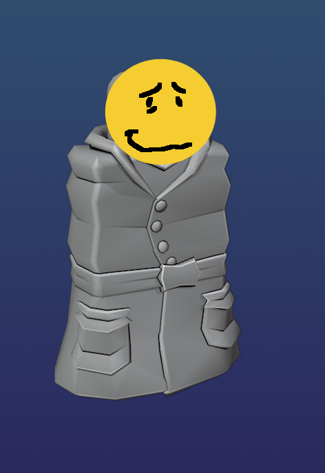 steamwoodtudios's tweet photo. noob modeling progress # 1
#asym #roblox https://t.co/TWj9tjSwxY