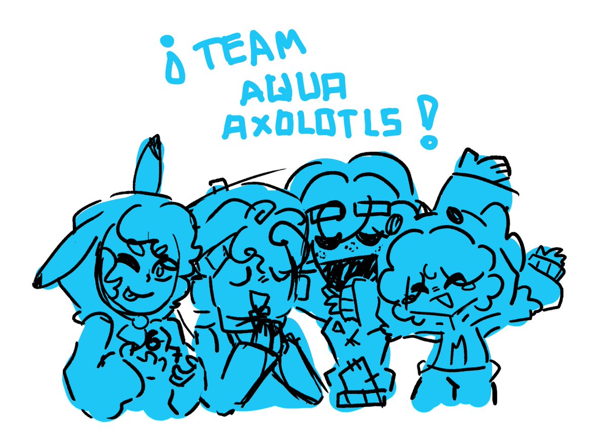 Zonnowo's tweet photo. YA SE A QUE TEAM APOYAR 🥳🥳🥳 https://t.co/JIuYtxL8Sk
