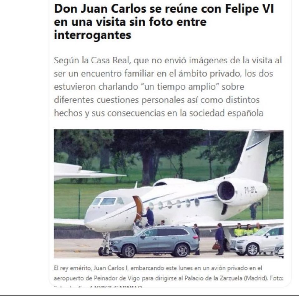 IsraelPerezRam9's tweet photo. @Ruben_Cortes "Atribuida", "se suman versiones", "si es dinero privado"

De periodista no tienes ni madres.

Güey ya me acordé de tí, tú confundiste al rey emérito de España con AMLO... https://t.co/hO9f94Z6jn