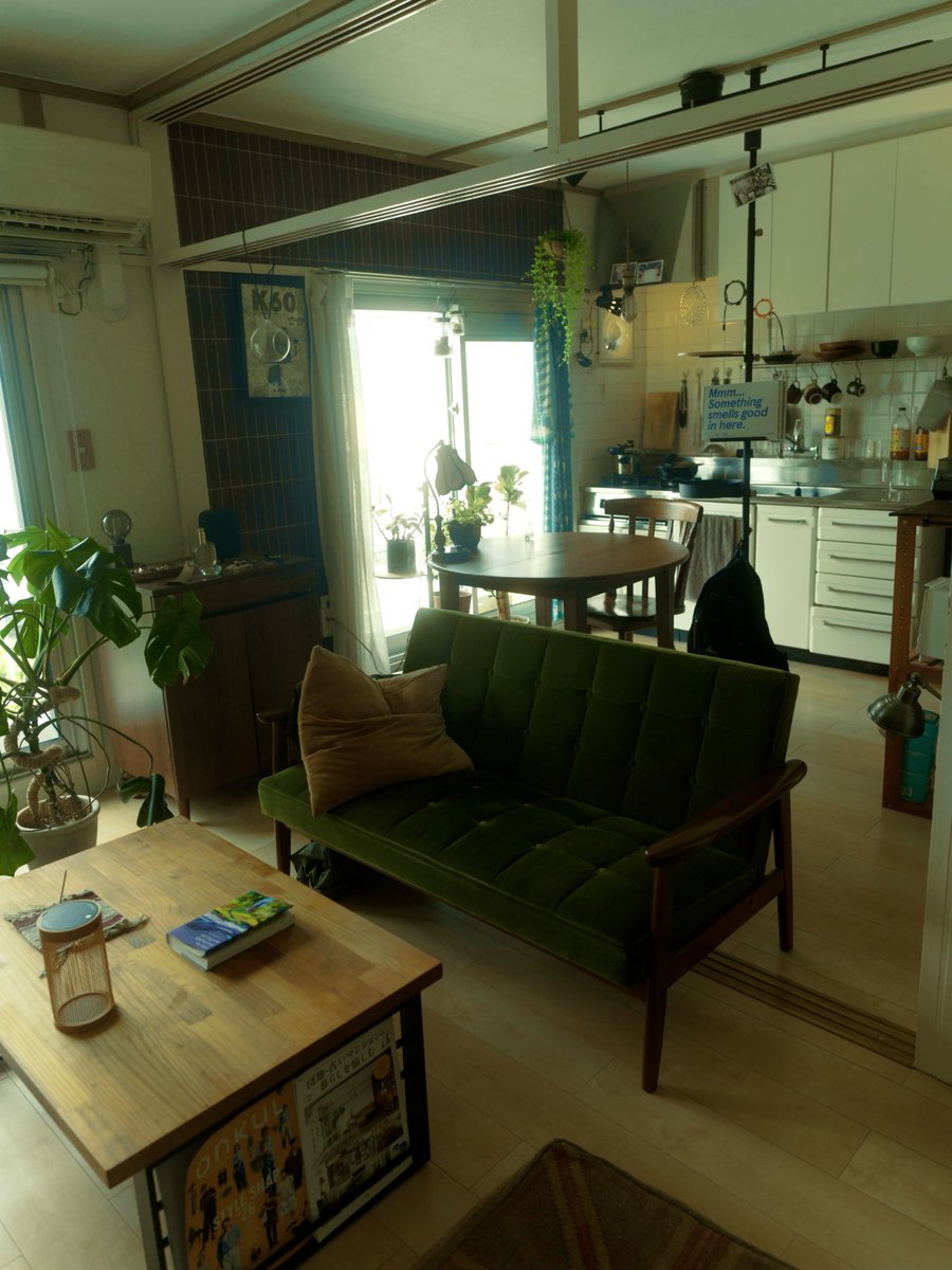 1Roomtokyo tweet picture