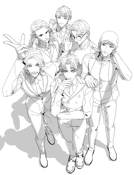 mayf00l's tweet photo. 🦐WIP https://t.co/mNjnfVyq1T