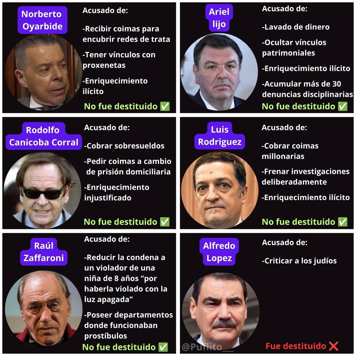 Disidenteshispa's tweet photo. Para saber quien te gobierna, solo debes de fijarte en quien no puedes criticar. https://t.co/FgNxFTQ8er
