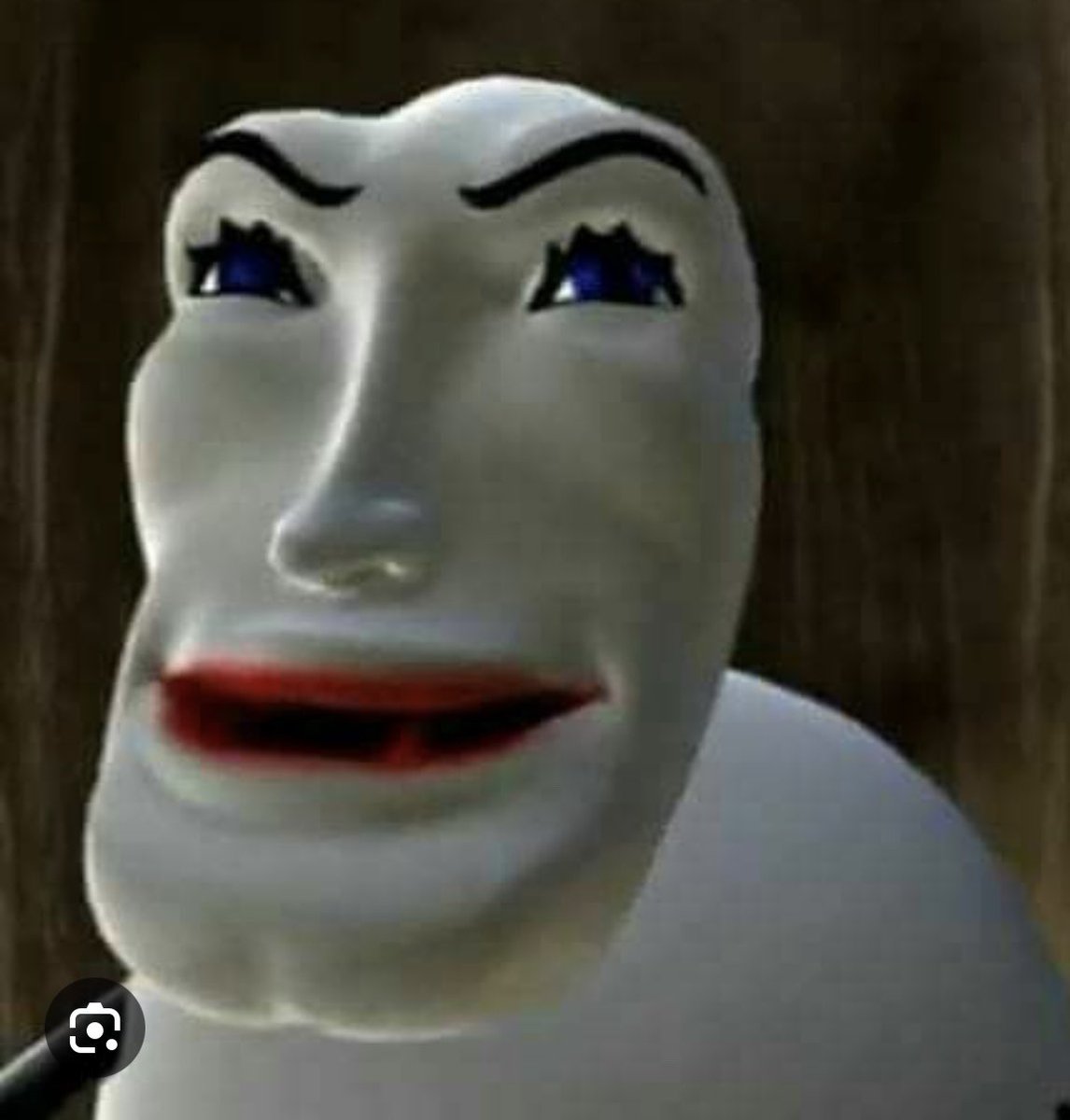 xssugarcube's tweet photo. It’s always a bitch that looks like this I swear 🤣 https://t.co/ipkXntlbsI