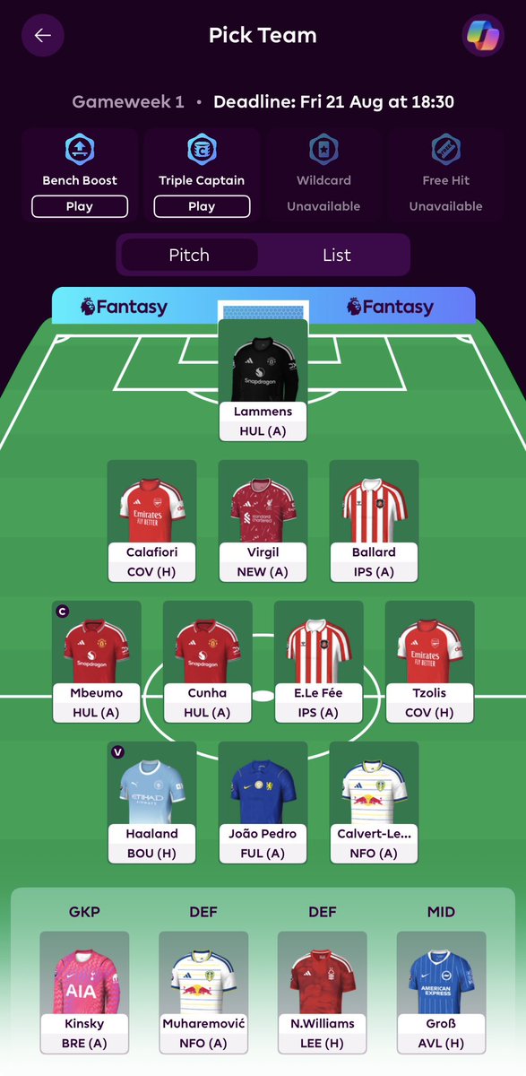 Footyhub8's tweet photo. @ThaEuropeanLad https://t.co/1WpDLRIhdI