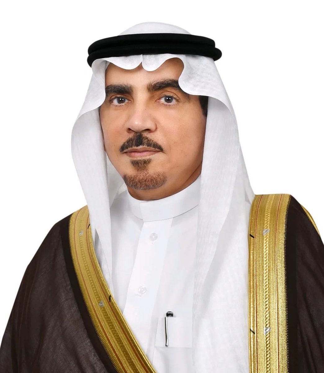 sabqorg's tweet photo. العثيم يشكر القيادة  ويثمن الأمر الملكي بتحويل منصة إحسان إلى مؤسسة مستقلة غير هادفة للربح.

 https://t.co/zKEvvl4CGb https://t.co/nVzwg5woRk