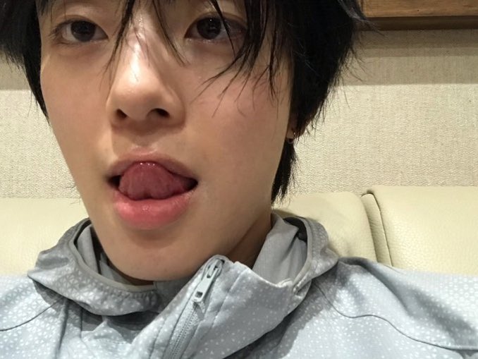 sillykangmin's tweet photo. oh https://t.co/oBL09913qS