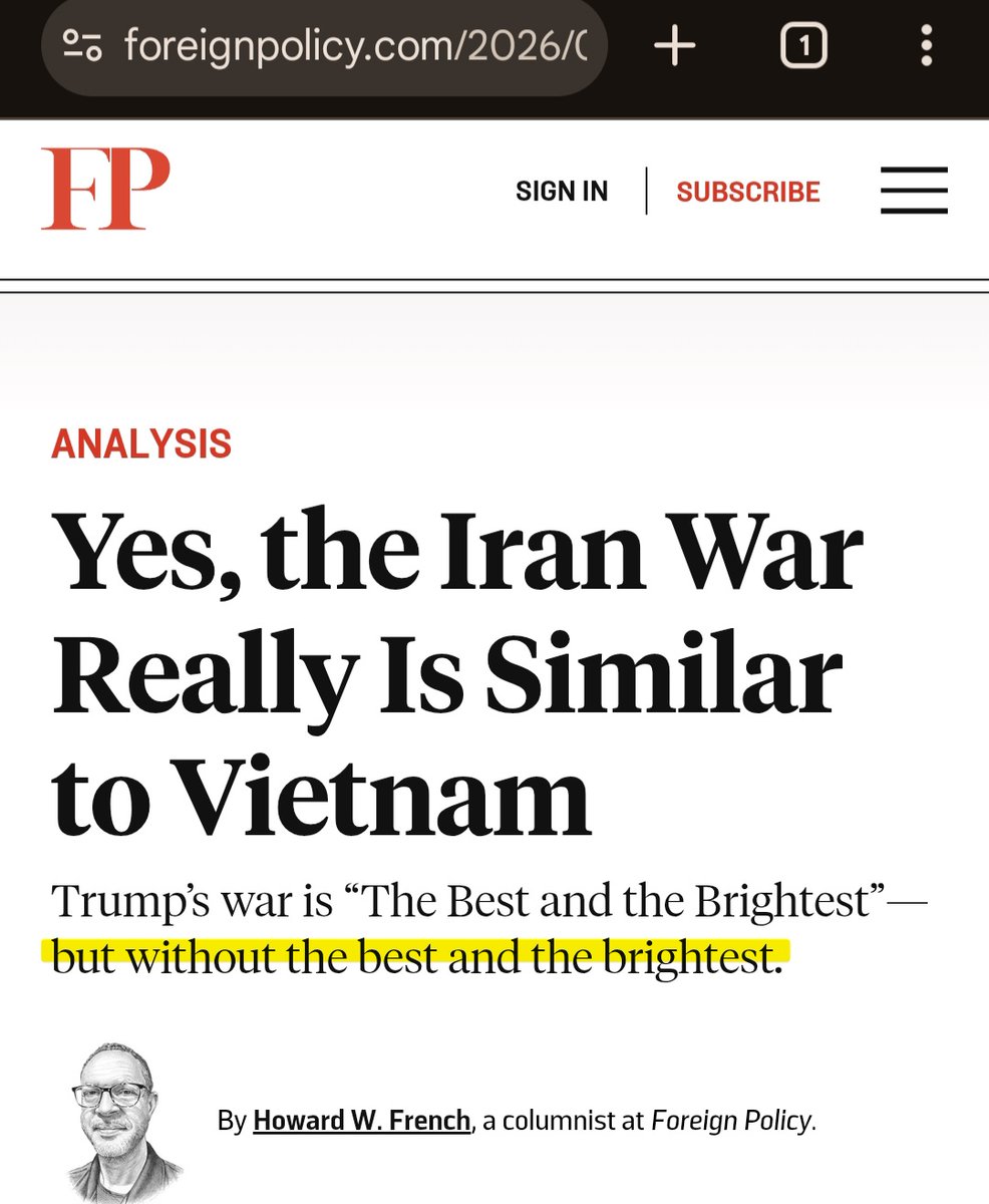 learnbio's tweet photo. @USATODAY trump's war against Iran is unnecessary, stressing troops, &amp; creating economic problems as did  the Vietnam war. 

https://t.co/xwldaU9I71

https://t.co/muGTok2RsZ

https://t.co/CX4wp6C5sl

https://t.co/h0lLjRDLFS

https://t.co/OlGkkydCqQ https://t.co/mcec1tHLyw
