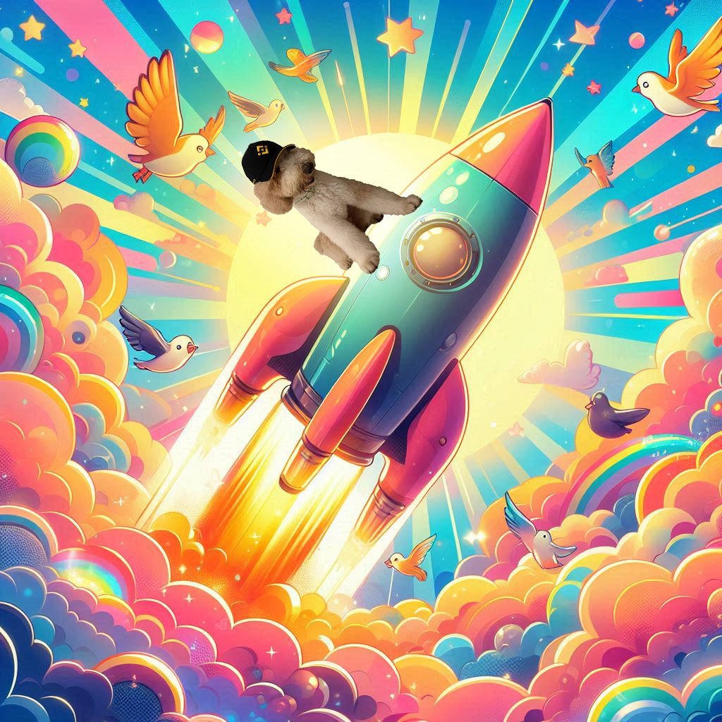 fur_nancial_dog's tweet photo. At the end of the day, memecoins always find a way to come back.

$FUR tune is coming.

Be ready! https://t.co/TM4N74F781