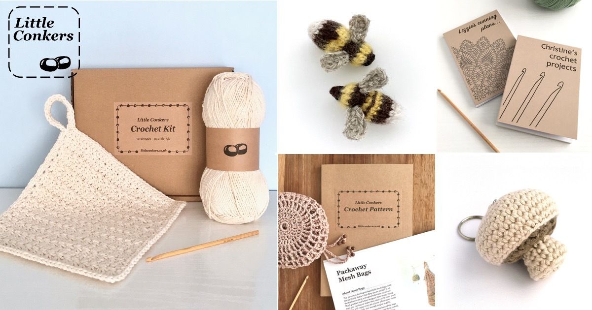 LittleConkers's tweet photo. Find lots of eco-friendly #handmade gifts, cards and accessories in my shop: https://t.co/XoOjQrv5UJ
#HandmadeUK #SupportSmall #SmallBusiness https://t.co/lgxI3DYaq0