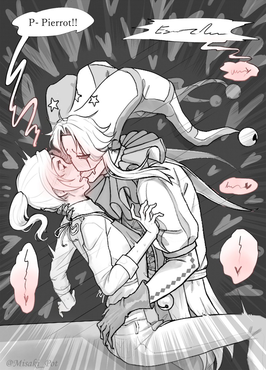 misaki_pot's tweet photo. Se emociono mucho 💖⭐ que miedo ojala me pase jajajndknd
#TheFreakCircus #tfc https://t.co/9gFvqh4mFI
