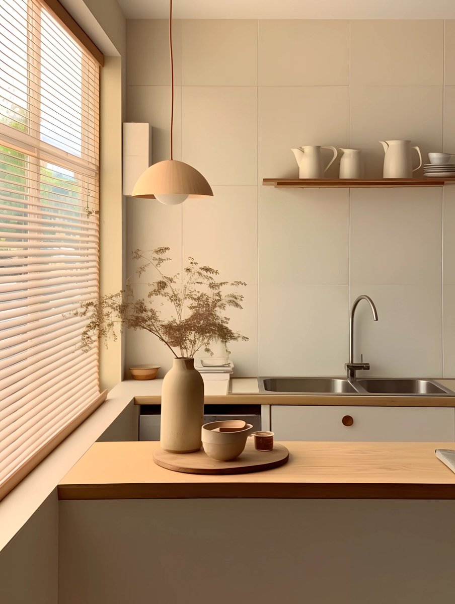 Dmitrooo1's tweet photo. Just caught a sunbeam filtering through the kitchen window, hitting the half-dried dishes I washed—small wins that make mundane days warm. https://t.co/ijp1WxPPf8