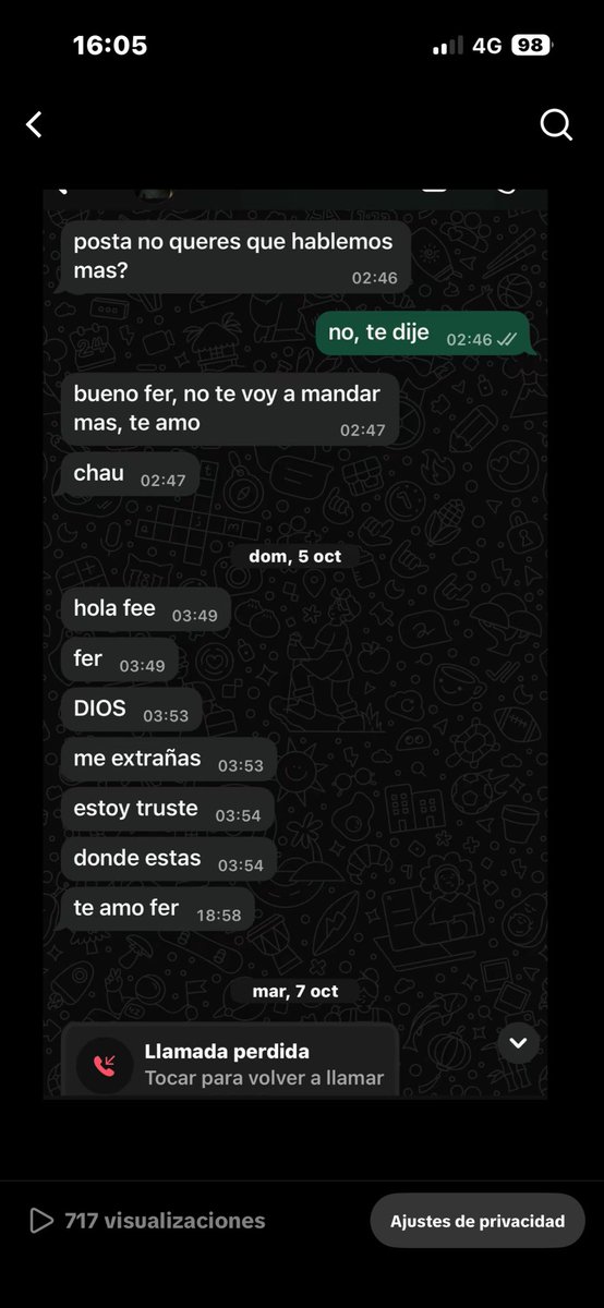 fede002111's tweet photo. @hitmehnsf cómo digas bri https://t.co/HPqwFKXfal