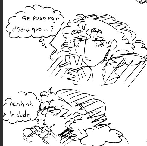 alienangeldraws's tweet photo. Me levanté a las 7 para tener tiempo de dibujar antes de la Uni

Ughhfjkfkgf podría ser mejor pero no pasa nada

#milesxrichard #richardxmiles #Richlesjotos https://t.co/21wUH26Gwu