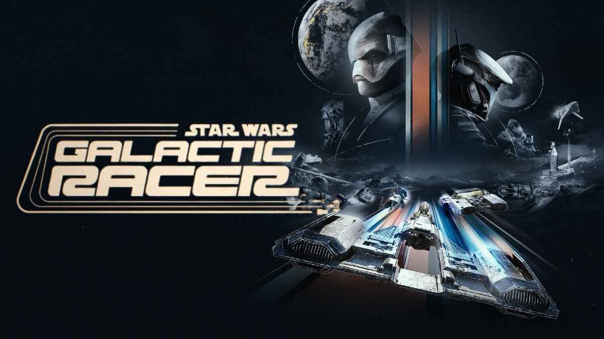 ComboInfinito's tweet photo. Tudo pronto para as pistas! 👀Star Wars: Galactic Racer alcançou o estágio gold, encerrando oficialmente seu desenvolvimento antes da estreia em outubro
https://t.co/pe2P67t2ct
#starwarsgalacticracer #starwars #fusegames https://t.co/Xirnw4XcAa