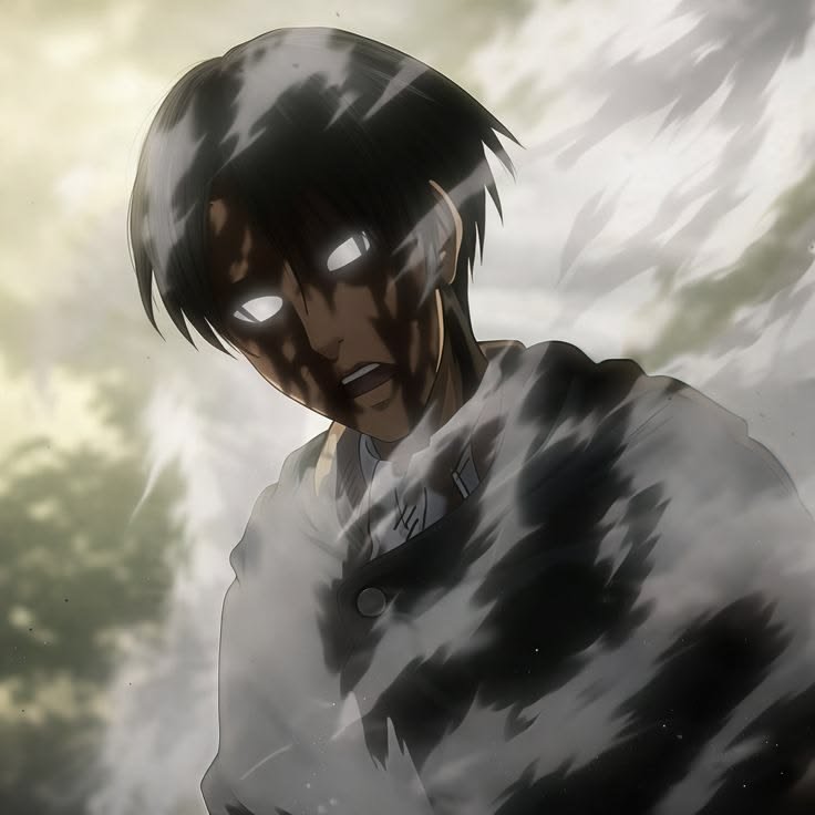Zbrrrr71's tweet photo. Il a des scènes tellement badass papi Livai dans SNK, merci pour tout https://t.co/hnz4LRcI4p