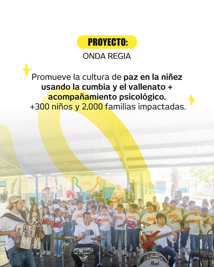 udem's tweet photo. ¡El talento de nuestra comunidad sigue brillando! ⭐

Lucía Castillo y Ana Fernanda Monroy fueron reconocidas con el Premio Estatal de la Juventud, en las categorías de Participación e Inclusión Social e Innovación y Emprendimiento, respectivamente. 🏆✨ https://t.co/zSCy9v3UJ9