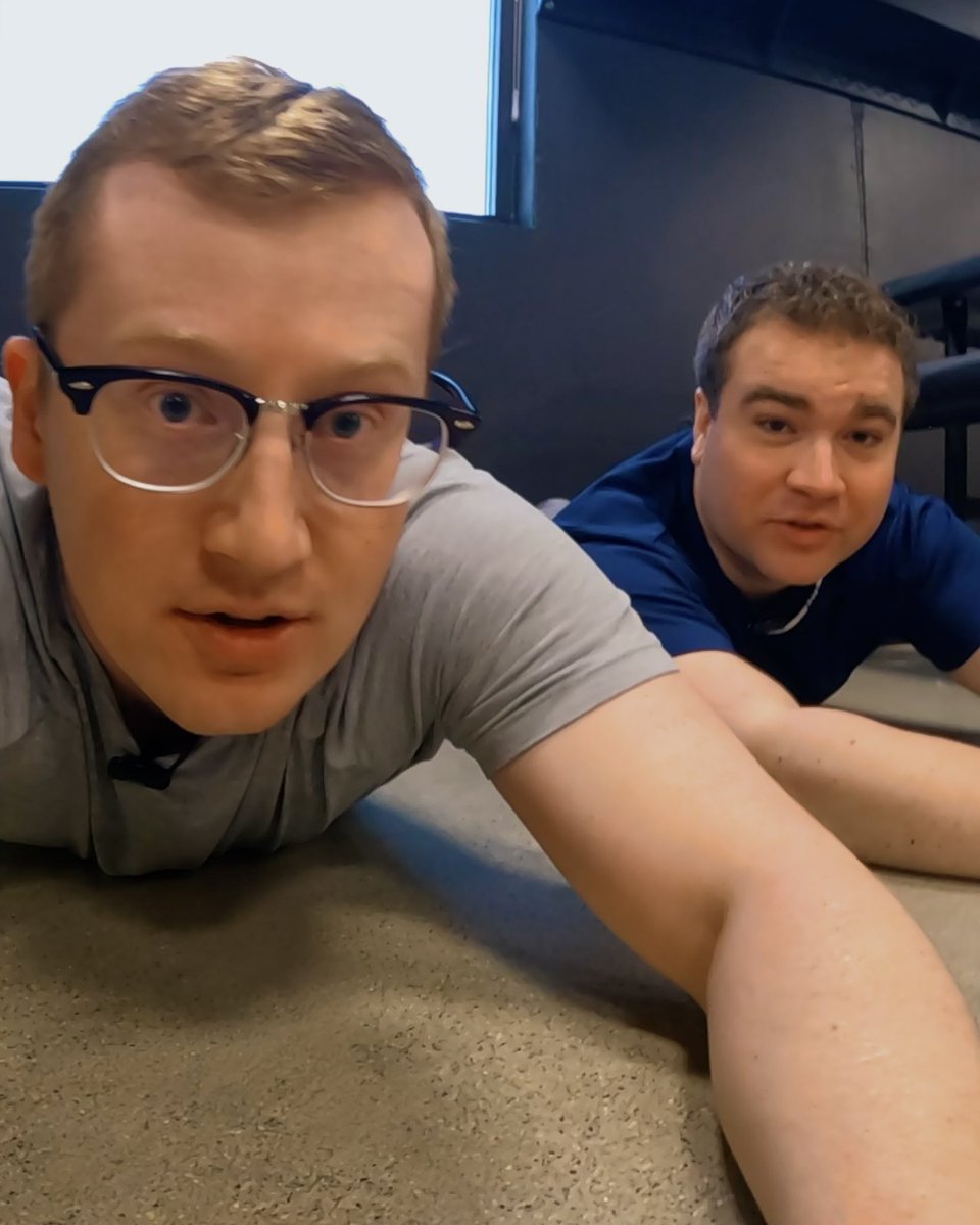 MrTraizel's tweet photo. POV: You and the boys get the entirety of Slick City to yourself for a couple hours #traizel #challenge #hideandseek #slickcity #slickcityfargo https://t.co/cmvONitizK