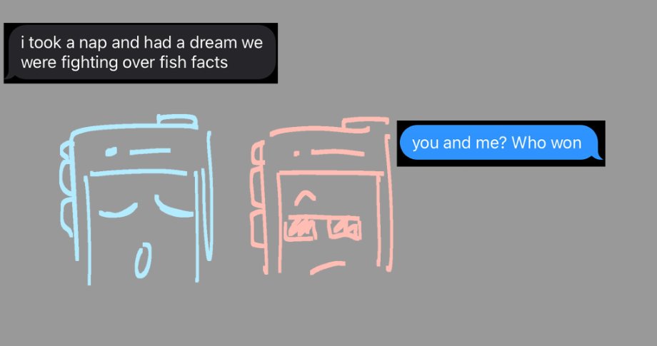 theredsaucethat's tweet photo. this couldve been their season 1 dynamic if animation epic locked in #inanimateinsanity (1/2) https://t.co/zEEjQgtC2E