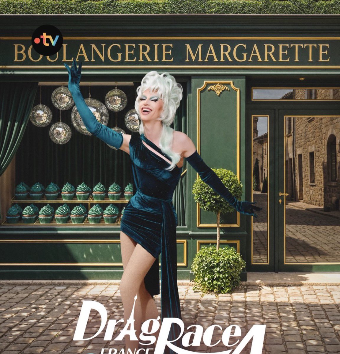 babau24510's tweet photo. Nous avons enfin notre carré final vous en pensez quoi ? 
#DragRaceFrance https://t.co/Yxp28MUljD