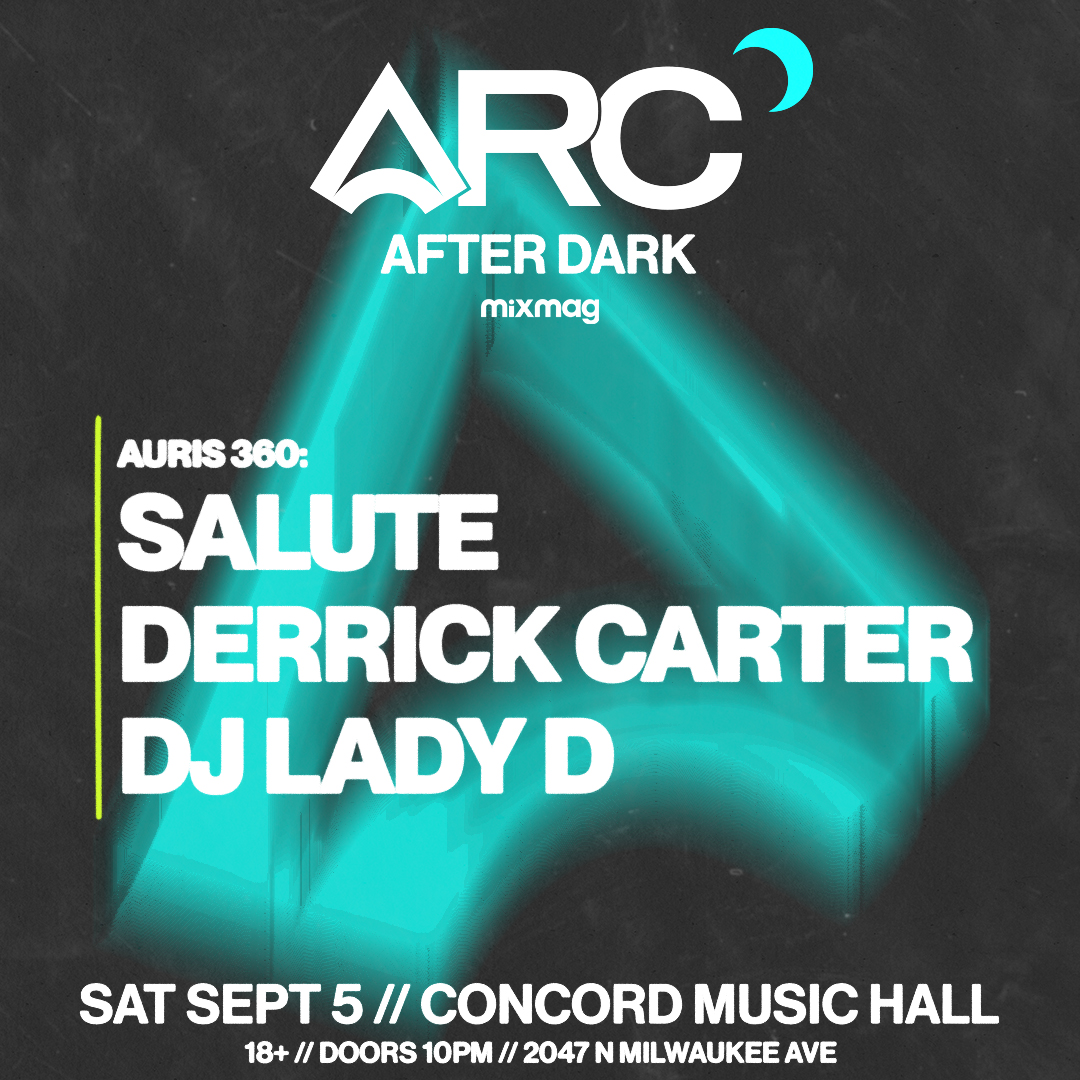 ConcordHall's tweet photo. ARC AFTER DARK🌙

FRIDAY AT 12PM CT
All ARC Presale Pass Holders (bought before March 7th) gain access to purchase afters tickets

FRIDAY AT 1PM CT
All ARC Pass Holders through 12AM CT tonight gain access to purchase afters tickets

ARC PASSES 🎟️ https://t.co/y60cRyPtw1 https://t.co/yCgWncfi58