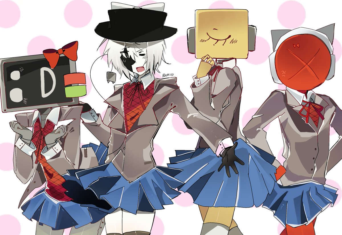 QoriRibbons tweet picture