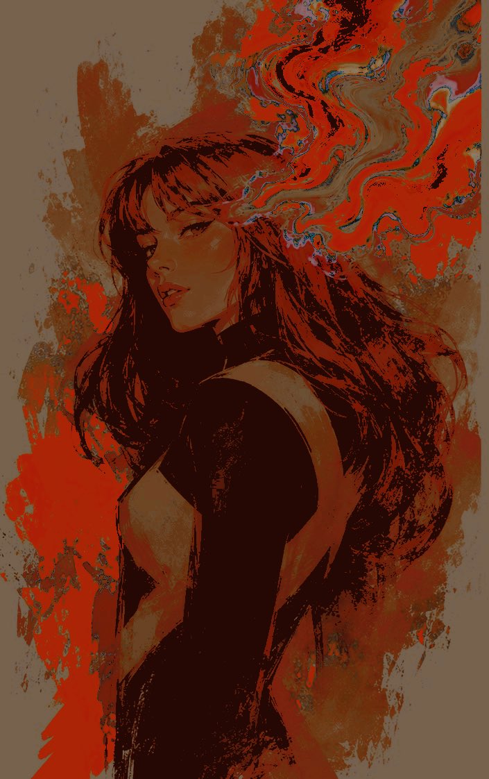 drk_phnx's tweet photo. 𓆩🔥𓆪
𝐉𝐄𝐀𝐍 𝐄𝐋𝐀𝐈𝐍𝐄 𝐆𝐑𝐄𝐘
𓆩🔥𓆪

```
    *𝑻𝒉𝒆 𝑮𝒊𝒓𝒍 𝑾𝒉𝒐 𝑩𝒖𝒓𝒏𝒔.*

͏  

        *The Phoenix is part of me.”*

͏  

━━━━━━━━━━━━━━━━━━━━━━━ https://t.co/0mbjLTR5YT