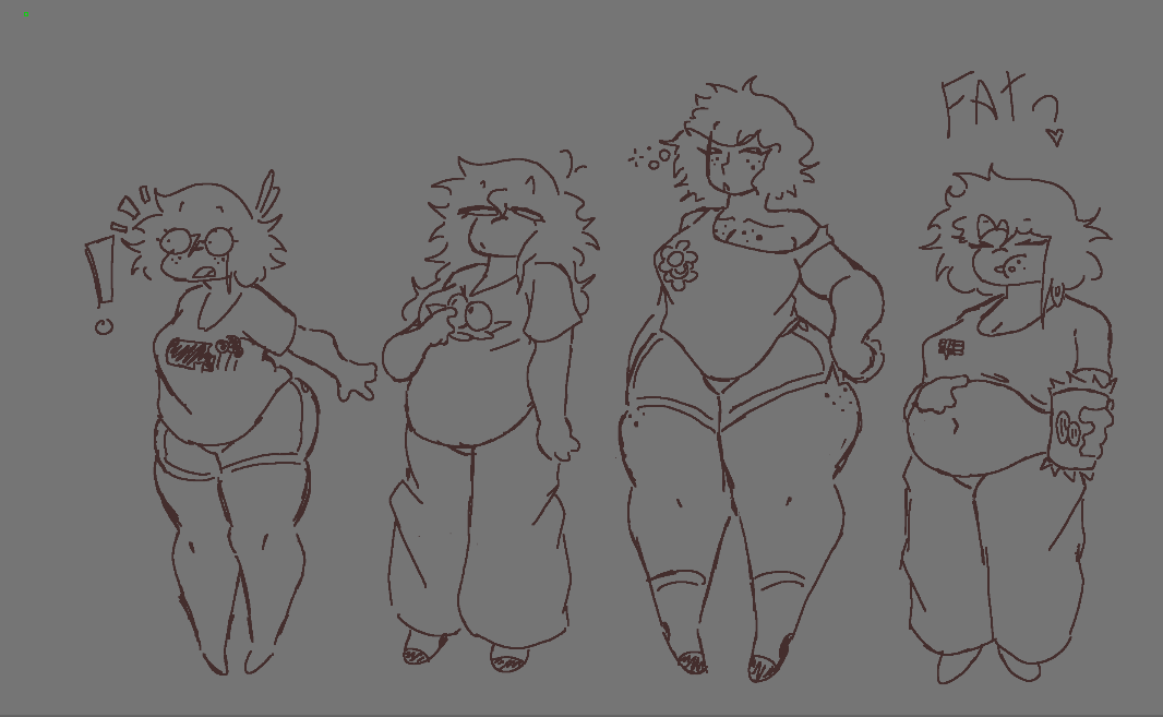 Dunkii63's tweet photo. all my female ocs (full body)

https://t.co/nUl11dJkzr https://t.co/sQCtPtXfQ5