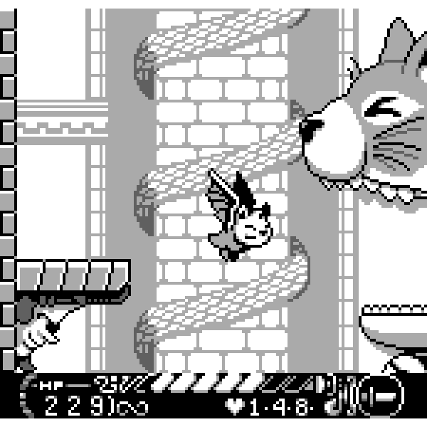 GameboyDemakes tweet picture