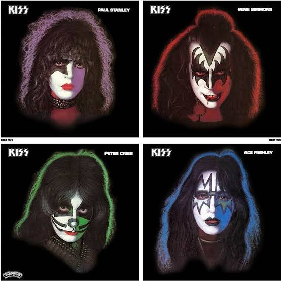CJRomig's tweet photo. @genesimmons This project started the downfall...
Destroyer, Rock and Roll Over, Love Gun to this. https://t.co/oCS1Swv31v