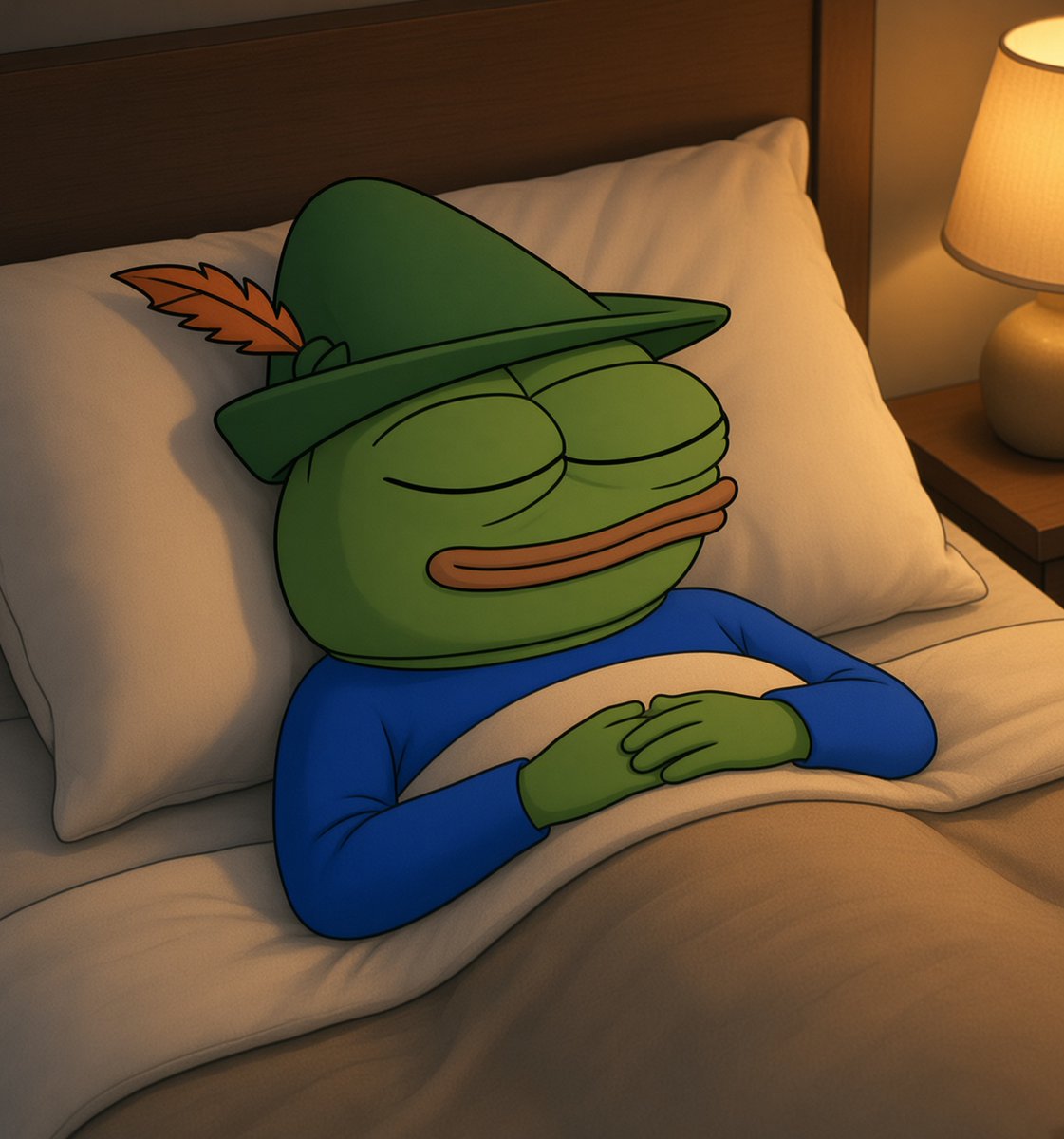 PatienceCoinRH's tweet photo. Everyone wants to be a dreamer, but no one wants to wait.

Sleep on your bags. Have a little faith.

Great things come, in due time. https://t.co/lDO4T5vrgJ