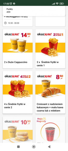 WiksDataEnjoyer's tweet photo. Coraz bardziej wkurwia mnie bezczelne angażowanie mnie kognitywnie przez każdy sklep. Wszędzie trzeba pobrać aplikację i przescrollować ją wszerz i wzdłuż, bo inaczej jest się frajerem i trzeba zapłacić nawet kilkadziesiąt % więcej. Tu trzeba państwa i wzięcia biznesu za mordę. https://t.co/Pk1DzafcXW
