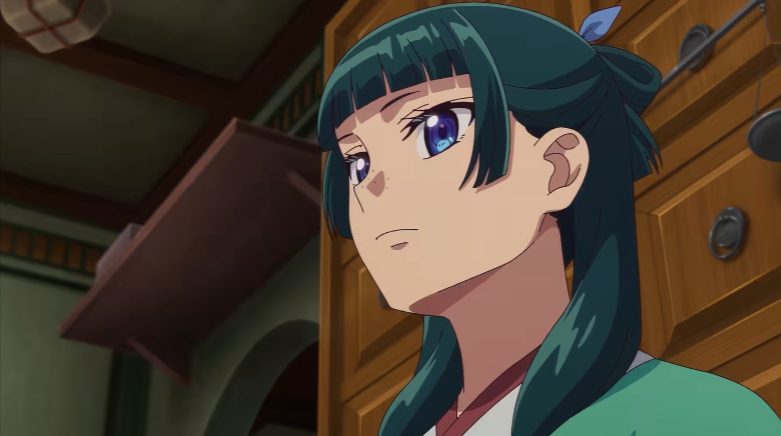 RetroCheating's tweet photo. I'm ready to come back home :D #TheApothecaryDiariesSeason3 #TheApothecaryDiaries #Crunchyroll #Anime #Manga #Streaming #Animated #Films #Movies #TvSeries #Digital #Cartoon #GraphicNovel #LightBook https://t.co/3ffw8c12OT