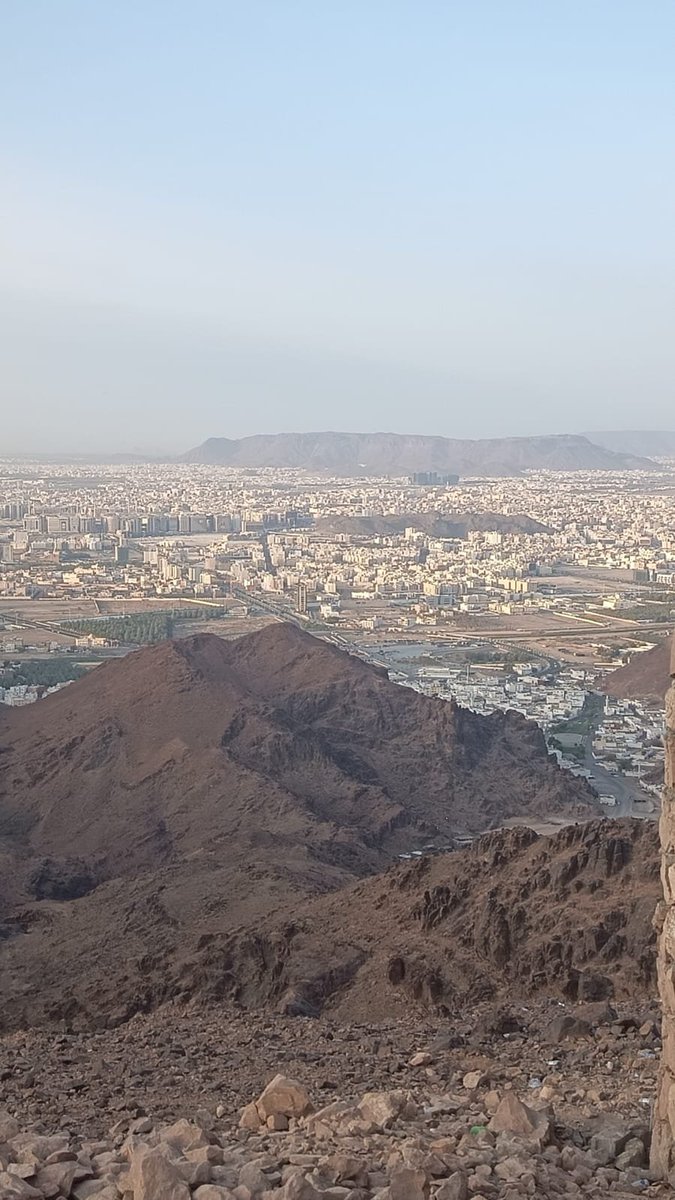 hikingtaibah's tweet photo. رحلة جبل احد الاسبوعية صباح كل أربعاء
خصصها الفريق لمن لديهم متسع من الوقت ويرغبون بالحفاظ على لياقتهم
مع الاستمتاع بالاجواء الصباحية
(جبل يحبنا ونحبه)
كن احد المشاركين مع فريق #هايكنج_طيبة 
تواصل معنا فقط https://t.co/HYISKqhKvF