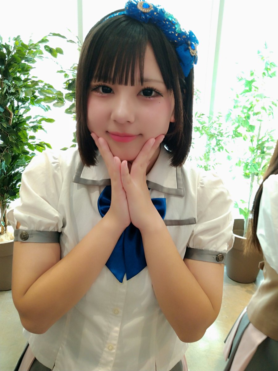 Xn1QrLeahMYgpWT's tweet photo. 毎日まなまなパンチ💙💙💙💙💙💙💙💙💙💙💙💙💙💙💙💙💙💙💙💙💙
#水戸のご当地アイドル
#諸国漫遊アイドル
#ReMito
#まな
#青担当
#まなまな
#まな氏
#元気印
#まなまなパンチ
#パンチ喰らい隊員
#高校1年生
#15歳
#超天使
#クロミ https://t.co/fHkCkbyNj0