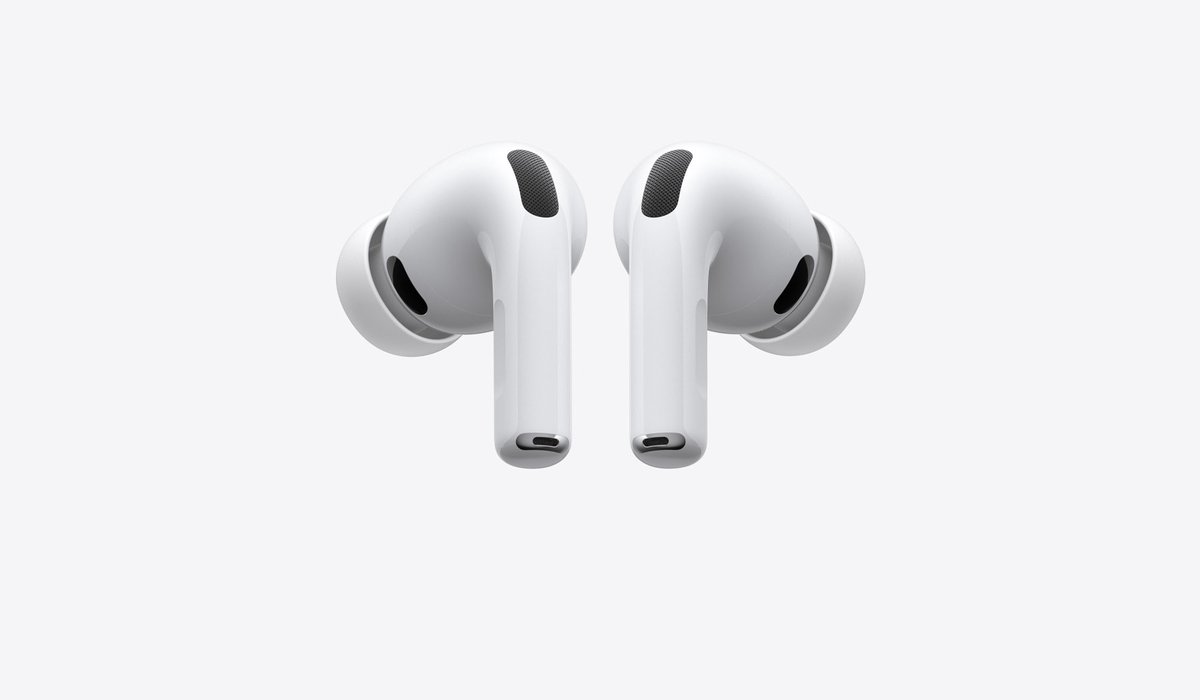 TheAppleDrop's tweet photo. Apple Releases New AirPods Beta Firmware for AirPods Pro 2/3, AirPods 4, and AirPods Max 2

The update introduces a redesigned AirPods interface, Adaptive Mode slider, custom EQ support, and compatibility with Siri AI.