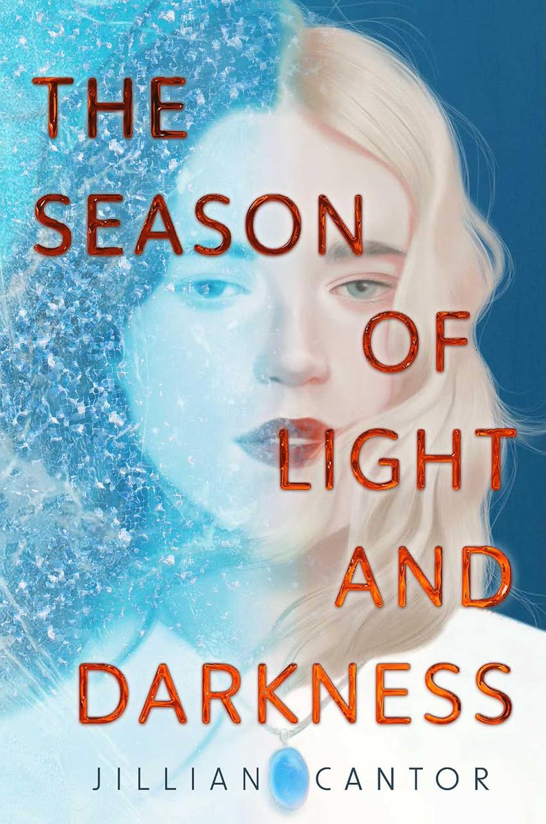 yabookscentral's tweet photo. #Yalit #recentrelease #bookreview THE SEASON OF LIGHT AND DARKNESS at YABC!
https://t.co/XwWcZzvs1f
#America #protests #dictactor #dystopia #Cryogenics #antiscience https://t.co/T3hRjon42q