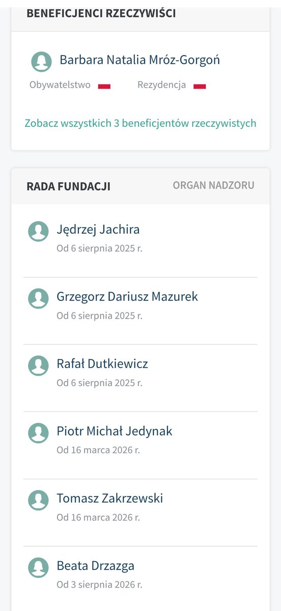 MrJohnBingham's tweet photo. To w sumie dość smutne, że Rafał Dutkiewicz do tej pory nie wystąpił publicznie w obronie swojej podopiecznej. https://t.co/0xguYWhETr