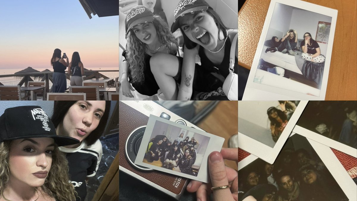 mariangeleess_'s tweet photo. que vuelva el violetatour y los reencuentros con mis amiguitas 💖 https://t.co/xkd8NWuUpQ