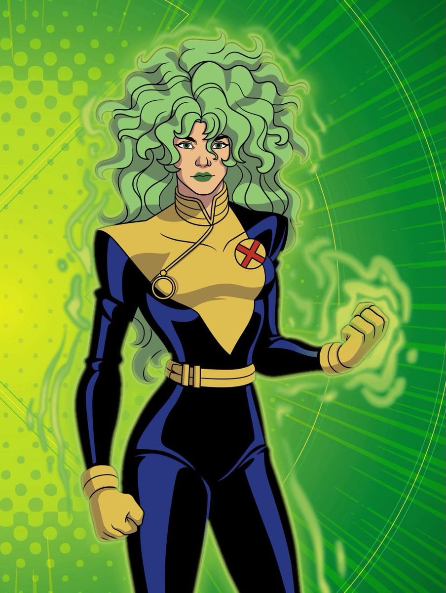 _disque8_'s tweet photo. 🚨 RUMOR: Polaris deve assumir temporariamente o papel de Wanda Maximoff no novo filme 'X-MEN', da Marvel Studios.

(Via: @Beyondreporter1)

#XMen #Polaris #WandaMaximoff #Marvel #MCU https://t.co/IP3ntCHMdt