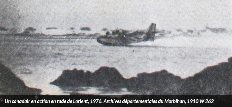AssoClimatoReal's tweet photo. Retour sur la #sécheresse de 1976, un épisode qui a marqué la mémoire collective, notamment en Bretagne
https://t.co/4MKvVis7Gb https://t.co/rrTMy8amIA