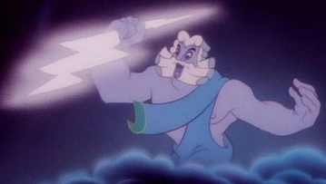 KnuckleC64's tweet photo. Characters named Zeus (Three of them owned by Disney, it's crazy)
#Zeus #Hercules #Ducktales2017 #DangerMouse #Fantasia https://t.co/65hXYdiRJJ
