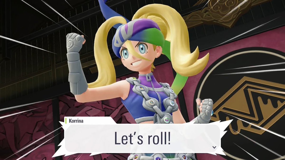 SandslashPlayer's tweet photo. Danber never had anyone to call his mentor. However, until recently where Danber, after an awful lot of searching on his own, desires for Korrina as his mentor to help better himself with Mega Evolution to avoid any accidents and to be a reliable Trainer in case of danger. https://t.co/YOUst0FAEb