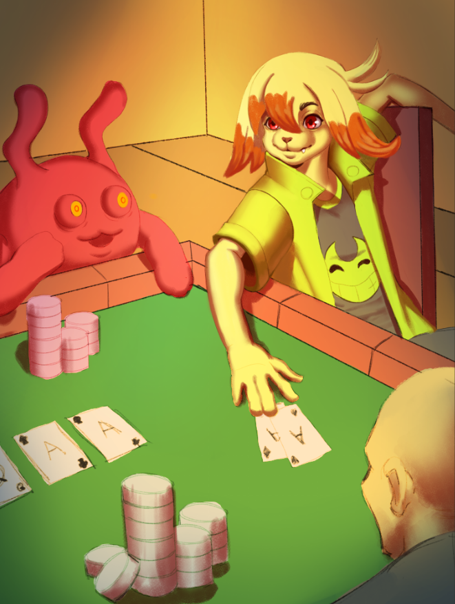 orevipng's tweet photo. Wip - Ninbom
to @Gekkupng https://t.co/jpZiii3PX5