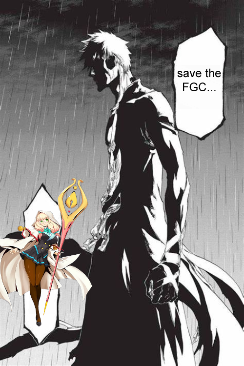 PATTERNSCREAMER's tweet photo. only one woman can save us now... https://t.co/pCatLZzHAi