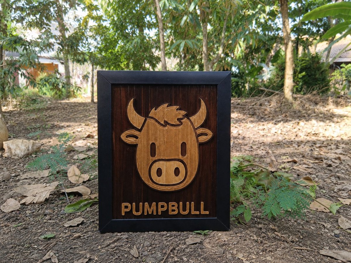 kaorumidnight15's tweet photo. @PumptheBull My Second Submission @PumptheBull Hope you enjoy with my Entry 🛡️📜

https://t.co/MfRAE9W67d https://t.co/fy5gQyREPl