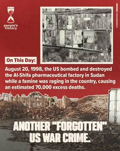 MangyMedia's tweet photo. 'Never forget...' https://t.co/5lNu20dUsl