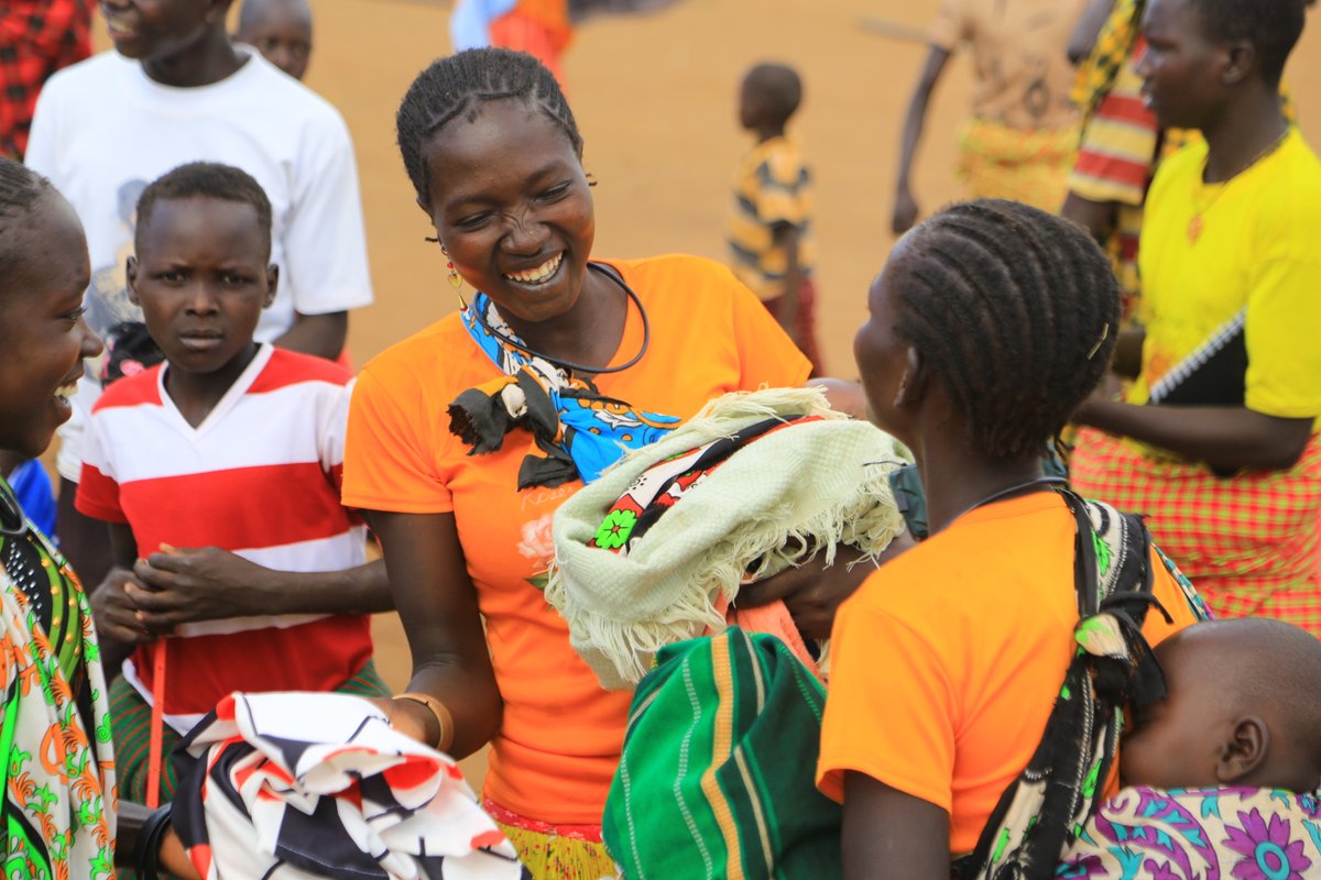 KinuaFoundation's tweet photo. We are calling on individuals across Uganda.
You don't need to be wealthy to contribute to community development.
Your contribution may look small, but collectively, these items can make a meaningful difference.
Join the Full Circle Project.
π 0780 748979
#FullCircleProject https://t.co/yDZje62yGM