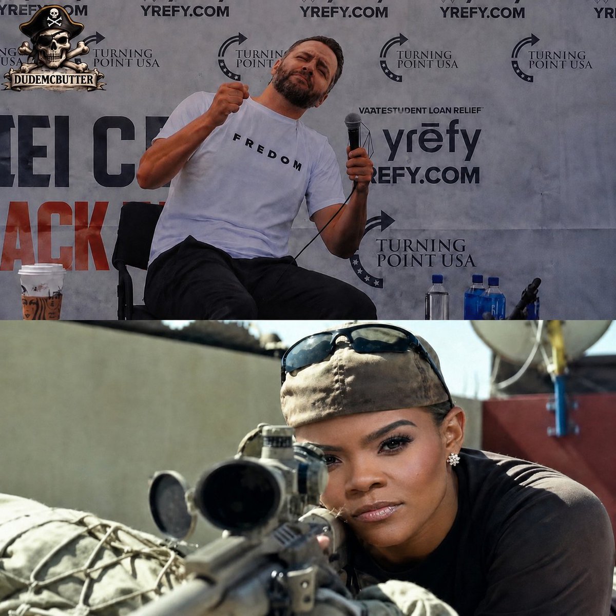 DudeMcbutter's tweet photo. @alleytopfiles @RealCandaceO https://t.co/7eZxSSxrd6